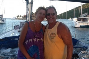 BVI Flotilla