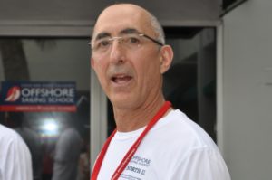 Performance Racing Clinics