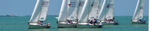 Sail and Power Courses