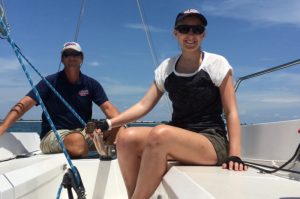 Learn to Sail
