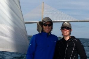 Fast Track Sailing Courses