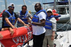 Team Building Programs