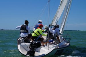 Performance Racing Clinics