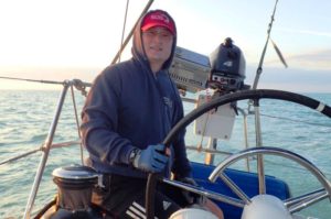 Coastal Passage Making Courses