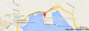 Our Locations