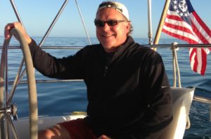 Bareboat Charter Courses