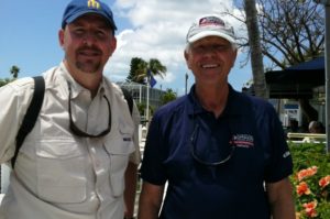 Learn to Sail Certification Courses