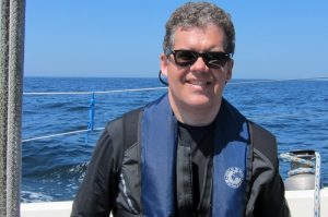 Live Aboard Cruising Courses