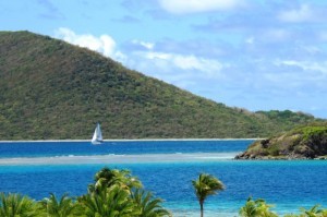 Tortola, British Virgin Islands