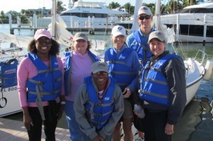Team Building Programs