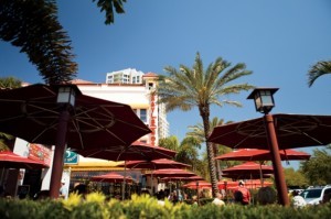 Hampton Inn & Suites Saint Petersburg, Florida - Florida Sailing School