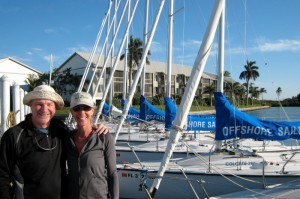 Performance Sailing Courses