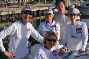 Performance Racing Clinics
