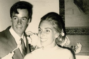 Steve & Doris Colgate