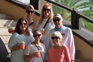 Our Sales Team