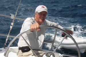 Steve Colgate