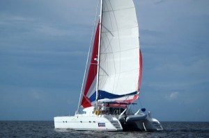 Our Fleet