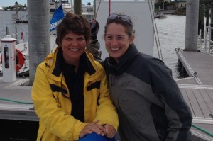6.12_Clarke_Audrey_with_Joelle_2014