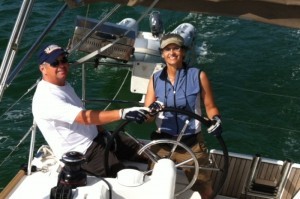 Learn to Sail