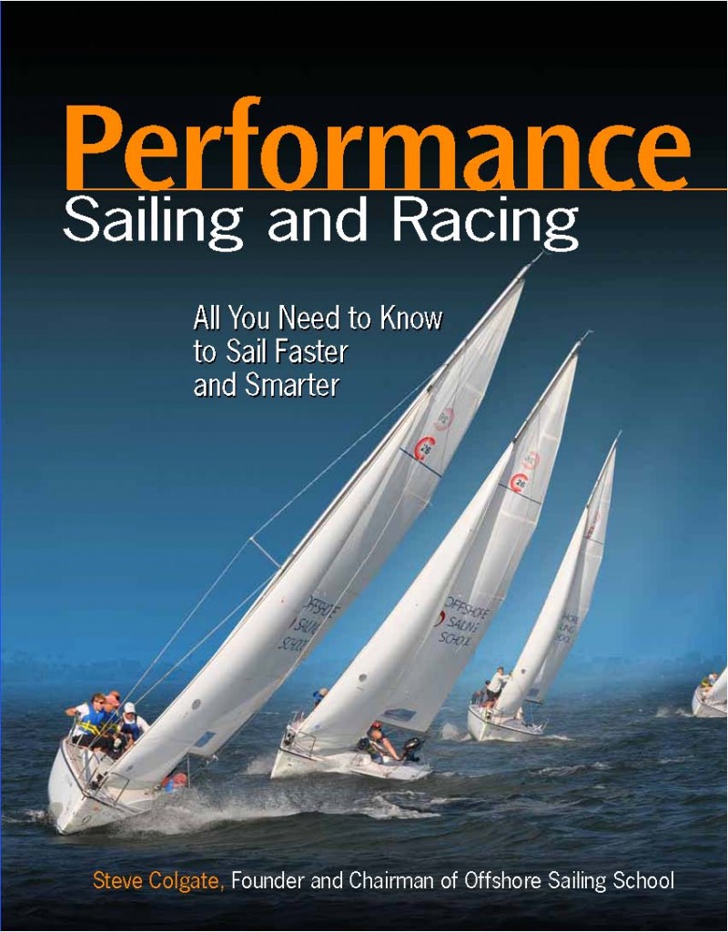 Sailing Books Sailing Instruction Books Offshore Sailing