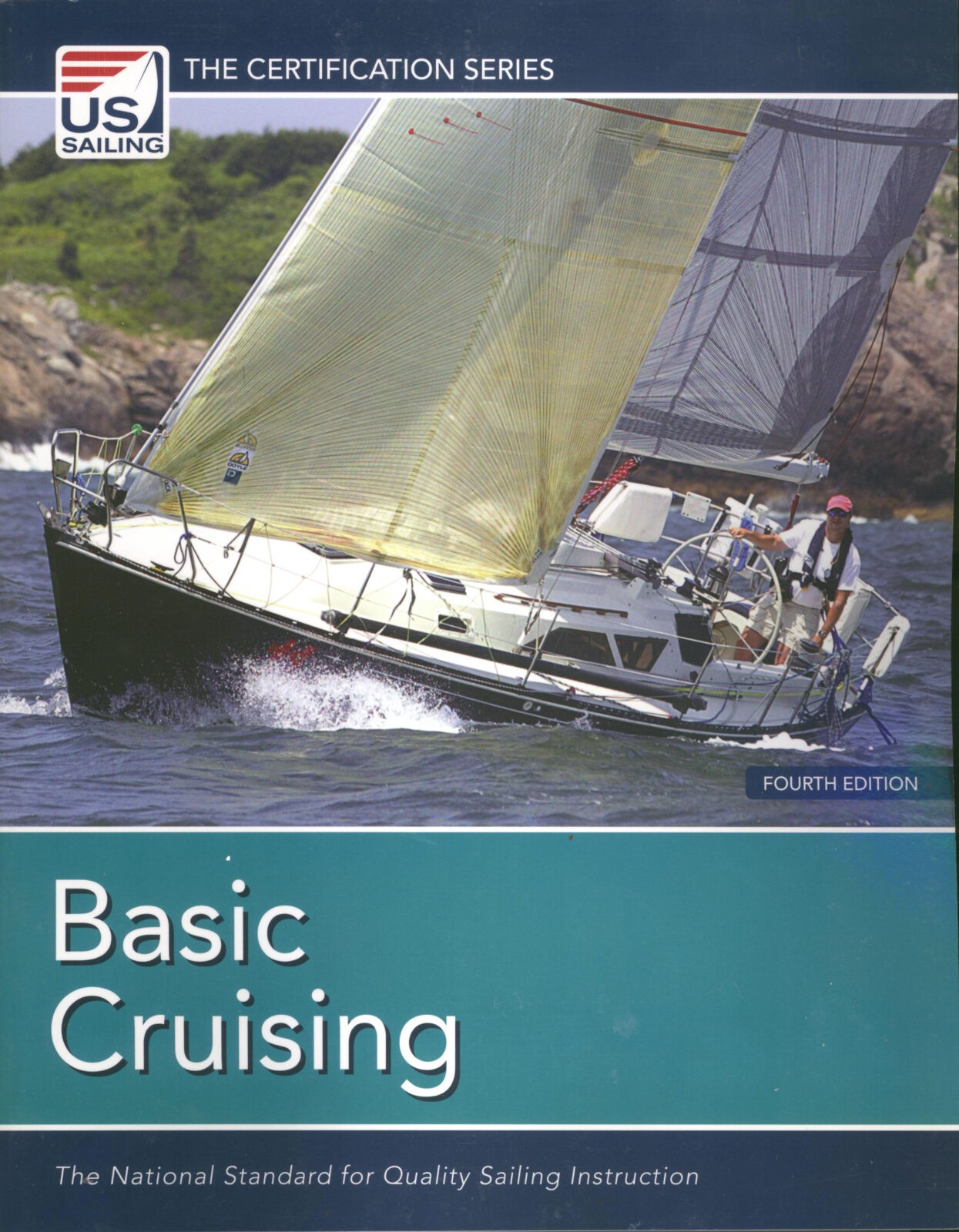Sailing Books Sailing Instruction Books Offshore Sailing