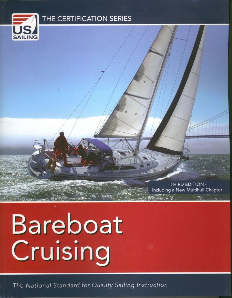 Sailing Books Sailing Instruction Books Offshore Sailing