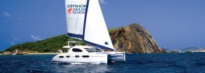 Catamaran_BVI