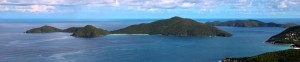 British Virgin Islands Flotilla Cruise Booking