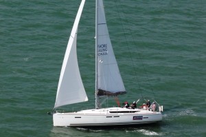 Fast Track Sailing Courses