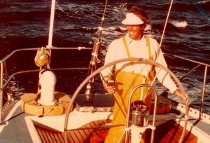 The Transatlantic Race – Past and Present