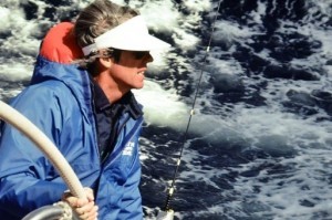 The Transatlantic Race – Past and Present