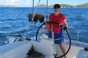 Wellness Through Sailing