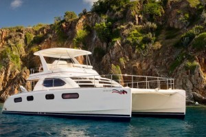Sail and Power Courses