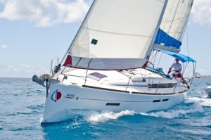 Croatia Flotilla Cruise