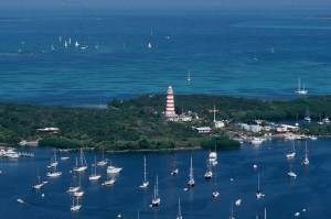 Bahamas Flotilla Cruise Holidays