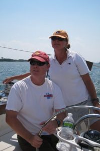 Bahamas Flotilla Cruise Holidays