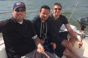 Fast Track to Sailing | Beginner to Advanced in Six Days