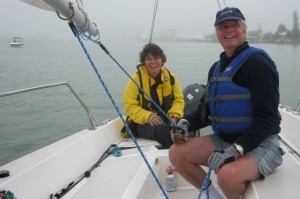 Top 10 Tips for Learning How to Sail