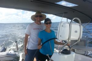 Bob-Betsy-Lahue-Bareboat-Cruising-St.Pete