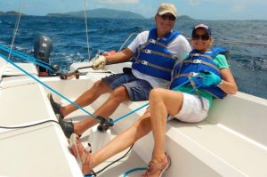 Chris-Sissi-Learn-to-Sail-BVI