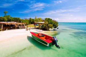 St. Lucia-Grenada and Windward Islands Flotilla Holidays