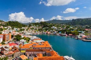 St. Lucia-Grenada and Windward Islands Flotilla Holidays