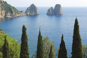Italy's Amalfi Coast Flotilla Holiday