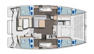 St. Lucia-Grenada and Windward Islands Flotilla Holidays