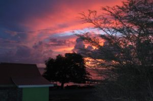 St. Lucia-Grenada and Windward Islands Flotilla Holidays