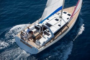 Italy's Amalfi Coast Flotilla Holiday