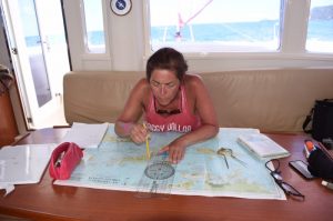 Women-Only Sailing Programs