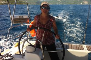 Women-Only Sailing Programs