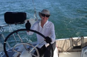 Women-Only Sailing Programs