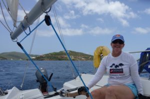 Women-Only Sailing Programs